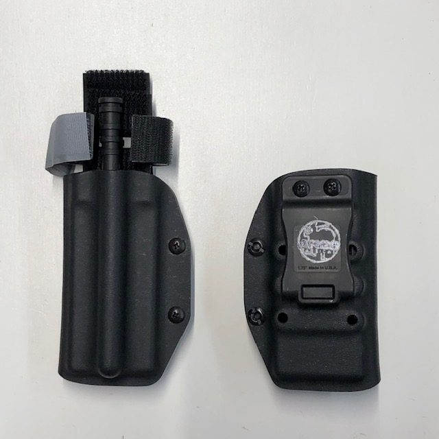 TQ Holder - Ares Tactical